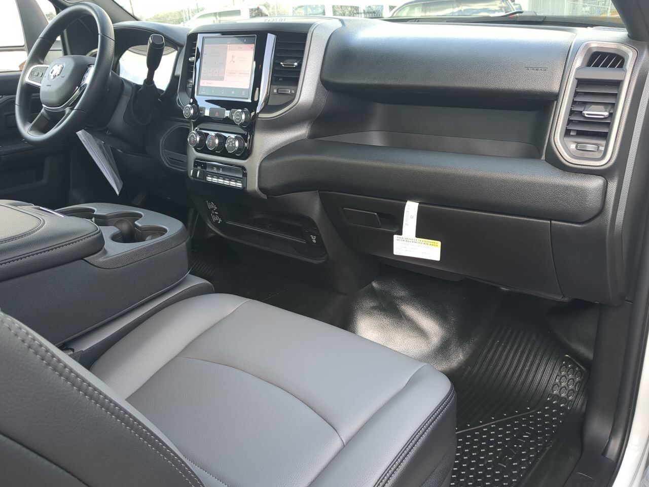 2026 Ram 2500 Service Body Appleton WI