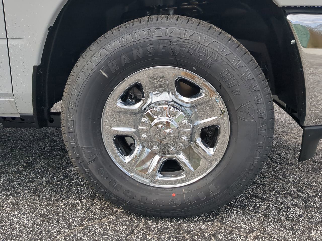 2026 Ram 2500 Service Body Appleton WI