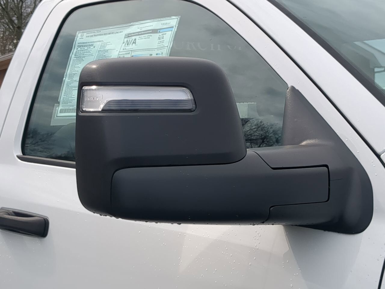 2026 Ram 2500 Service Body Appleton WI