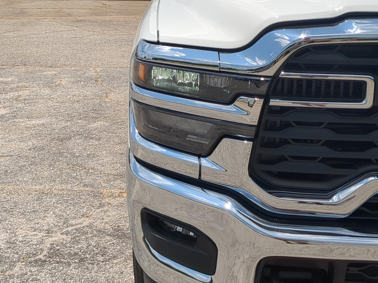 2026 Ram 2500 Service Body Appleton WI