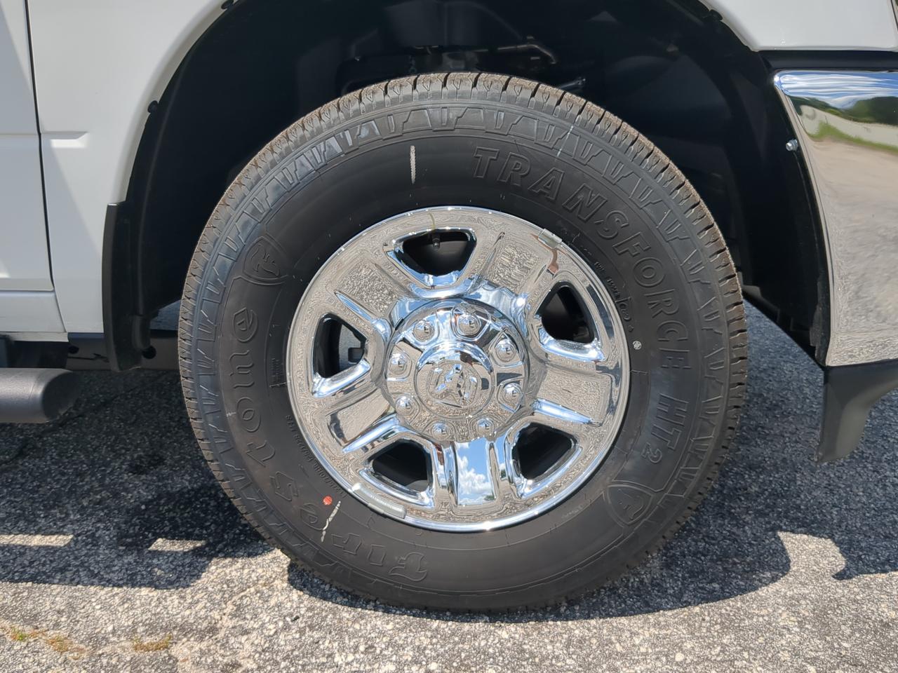 2026 Ram 2500 Service Body Appleton WI
