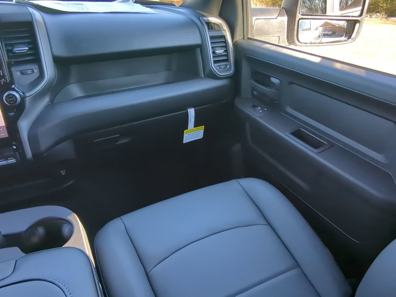 2026 Ram 2500 Service Body Appleton WI