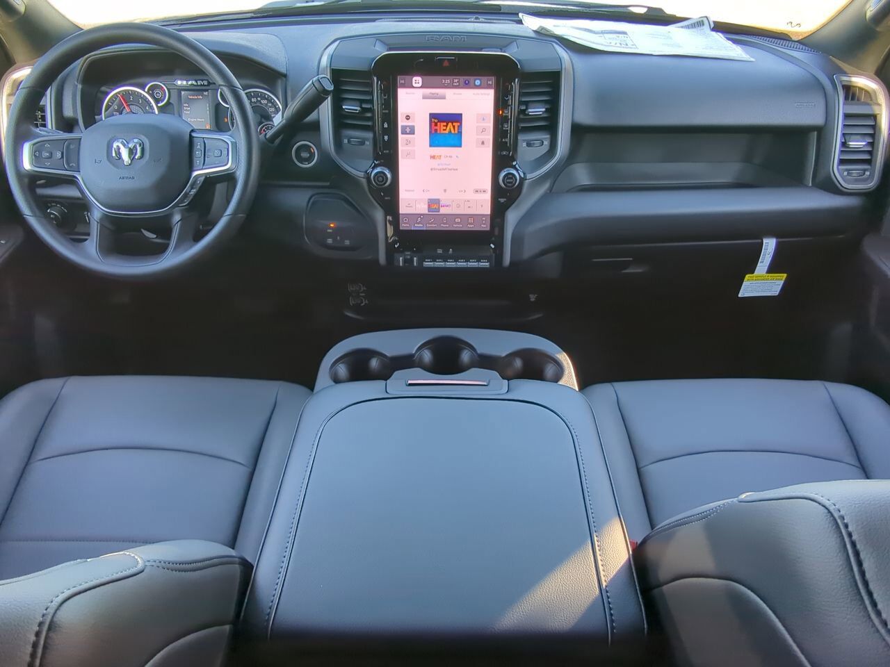 2026 Ram 2500 Service Body Appleton WI