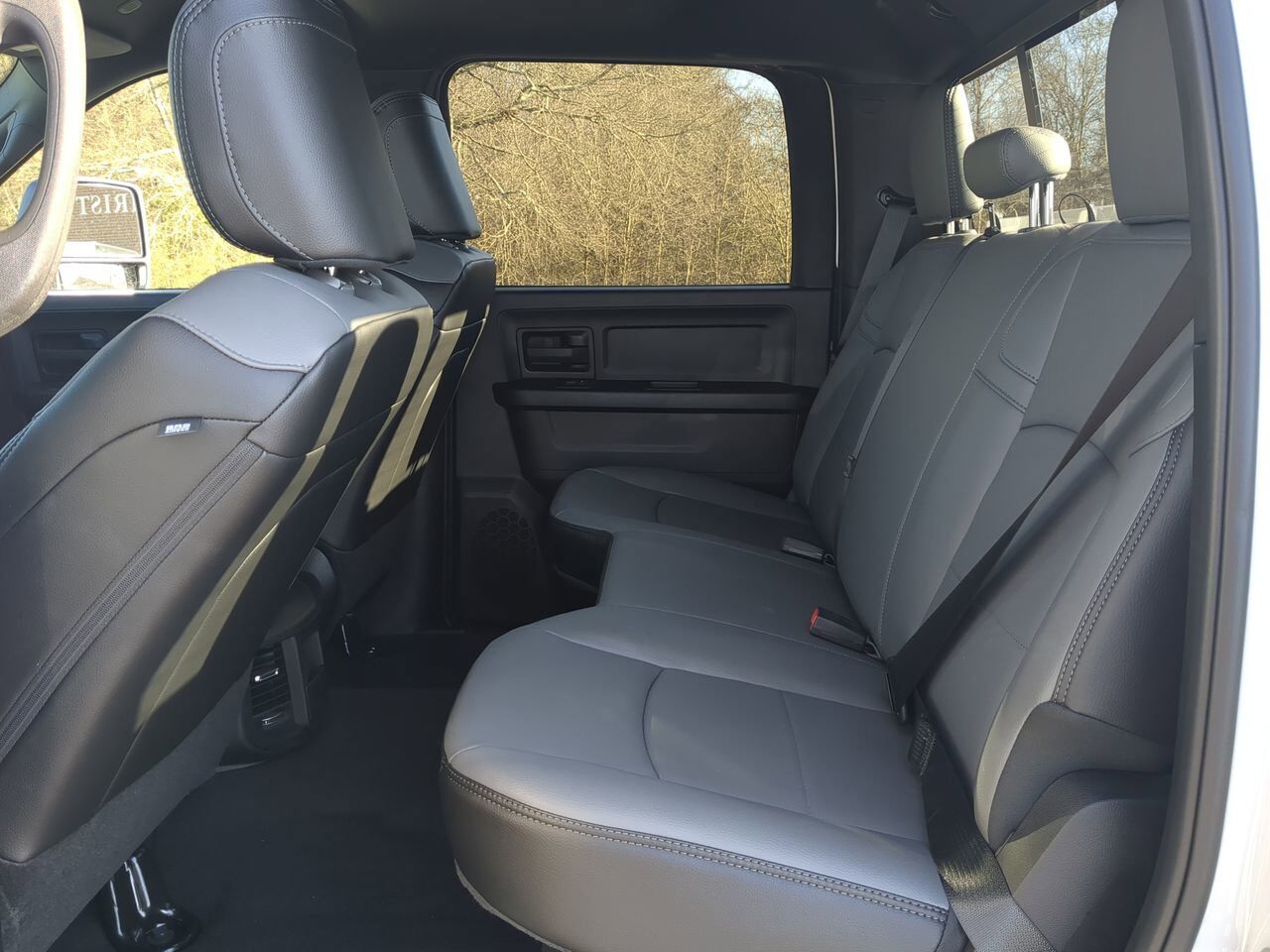 2026 Ram 2500 Service Body Appleton WI