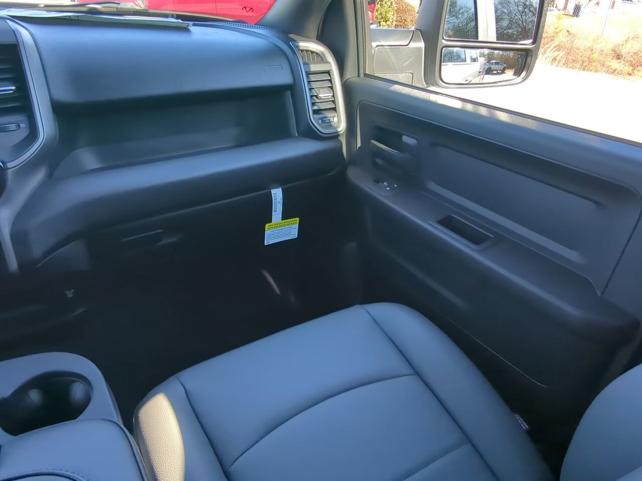 2026 Ram 2500 Service Body Appleton WI