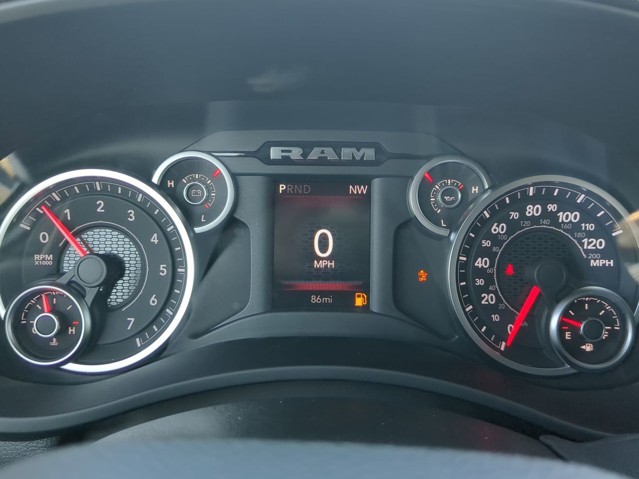 2026 Ram 2500 Service Body Appleton WI