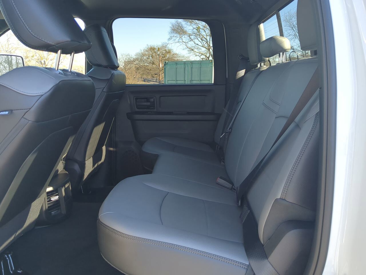 2026 Ram 2500 Service Body Appleton WI