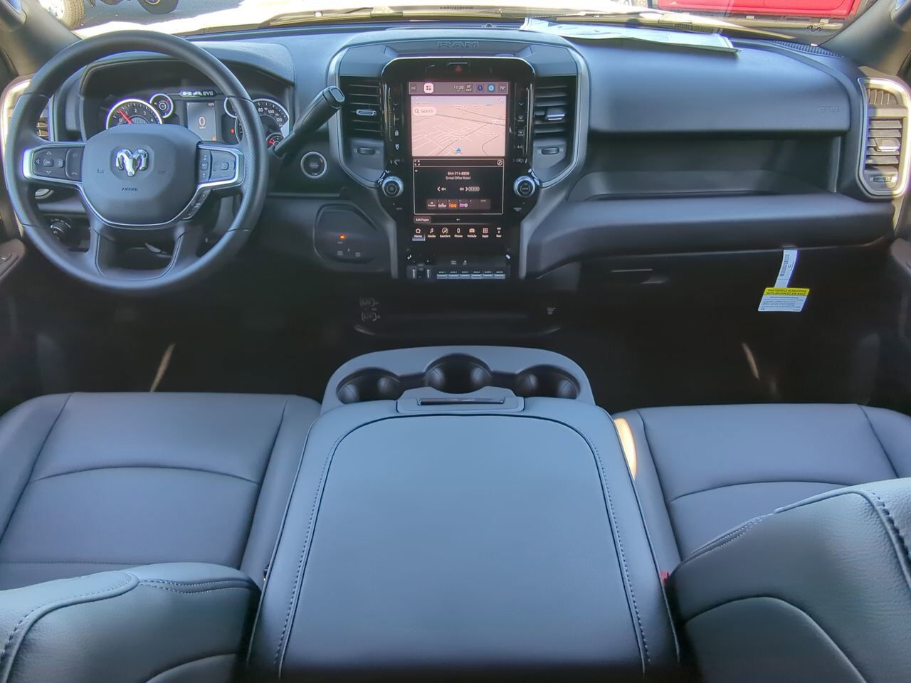 2026 Ram 2500 Service Body Appleton WI