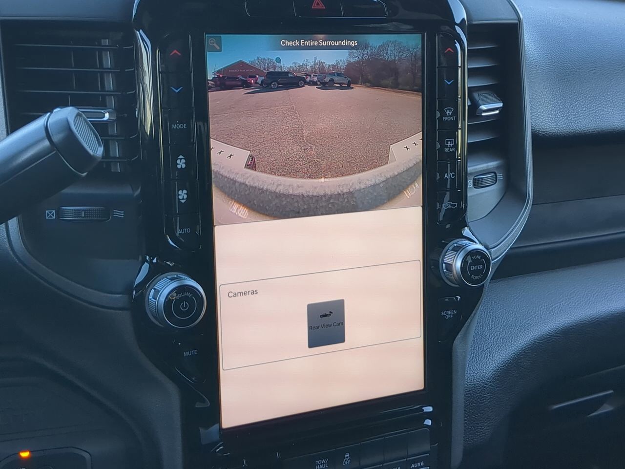 2026 Ram 2500 Service Body Appleton WI