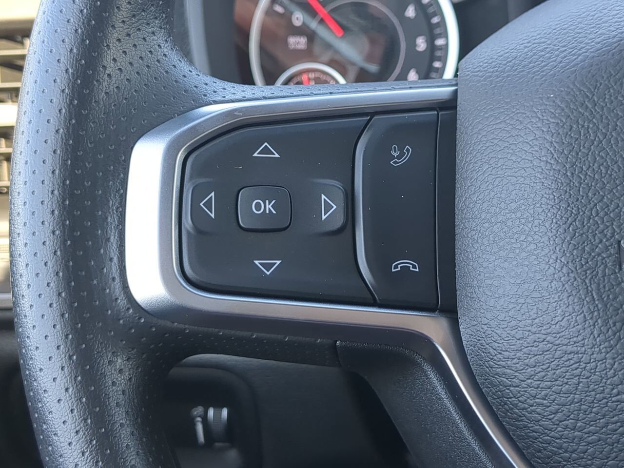 2026 Ram 2500 Service Body Appleton WI