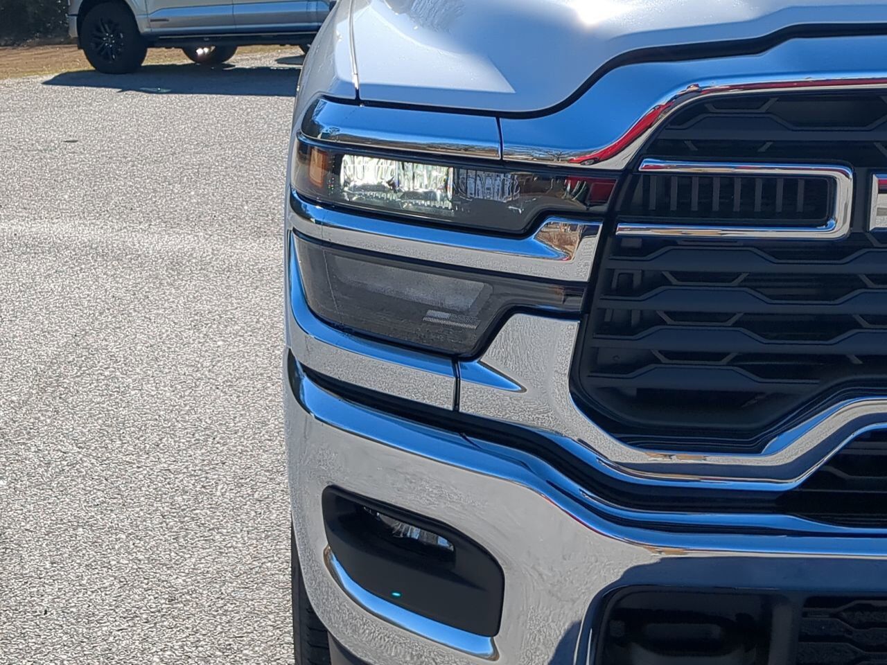 2026 Ram 2500 Service Body Appleton WI