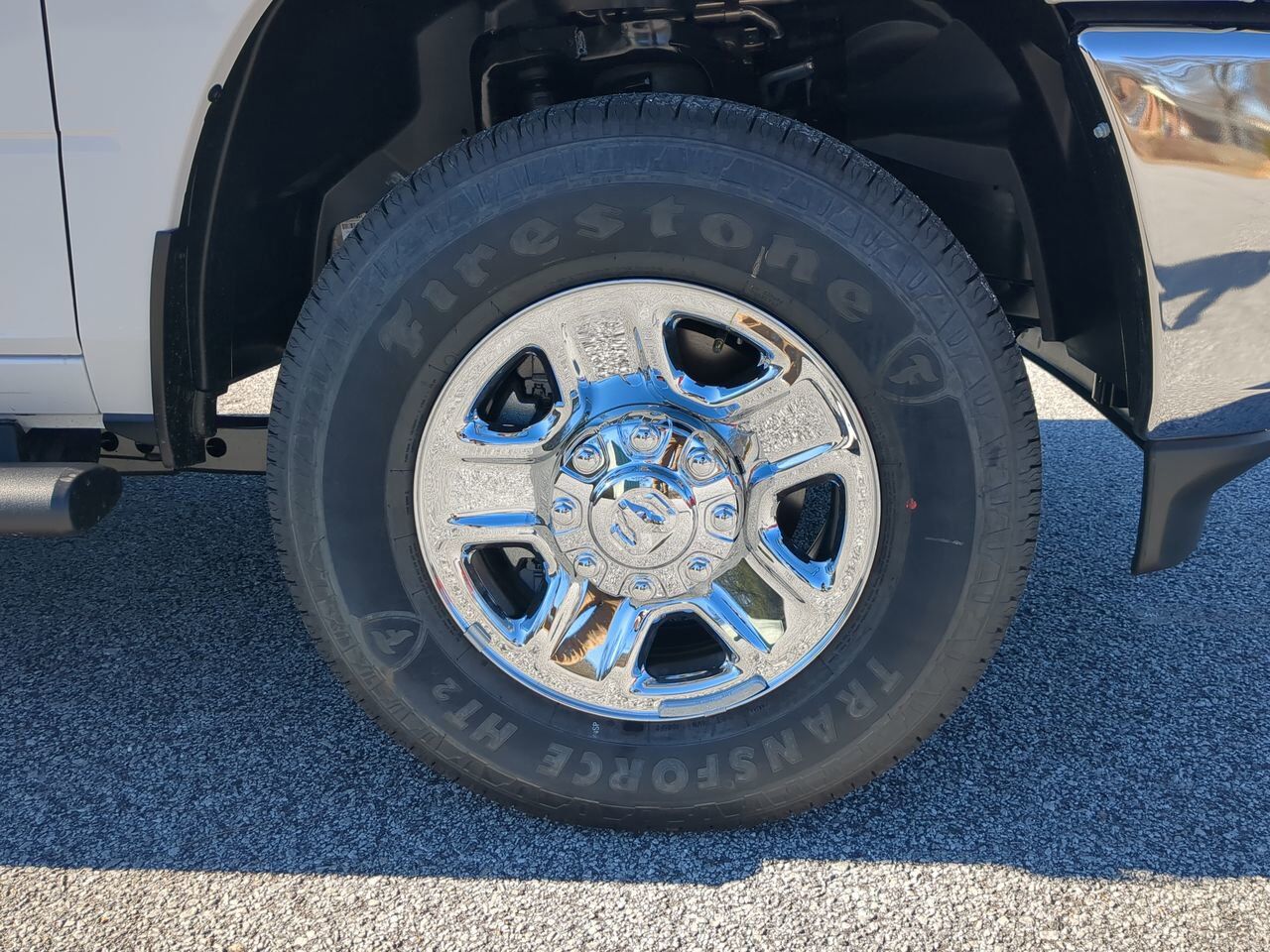 2026 Ram 2500 Service Body Appleton WI