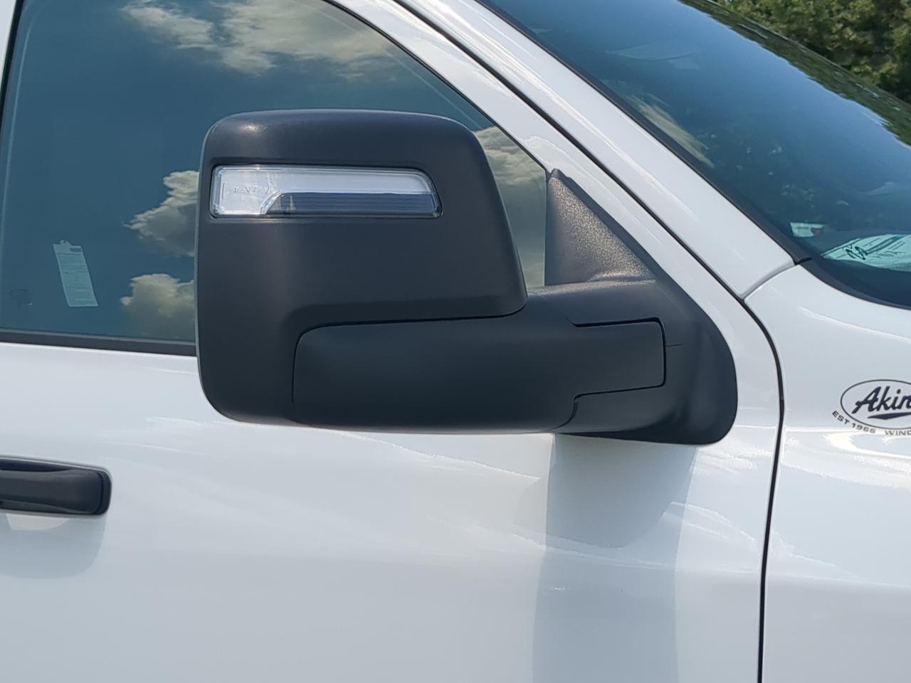 2026 Ram 2500 Service Body Appleton WI