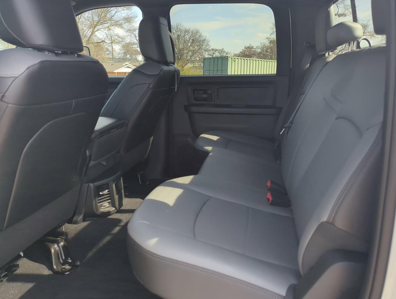 2026 Ram 2500 Service Body Appleton WI