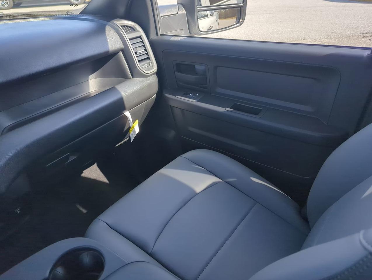 2026 Ram 2500 Service Body Appleton WI