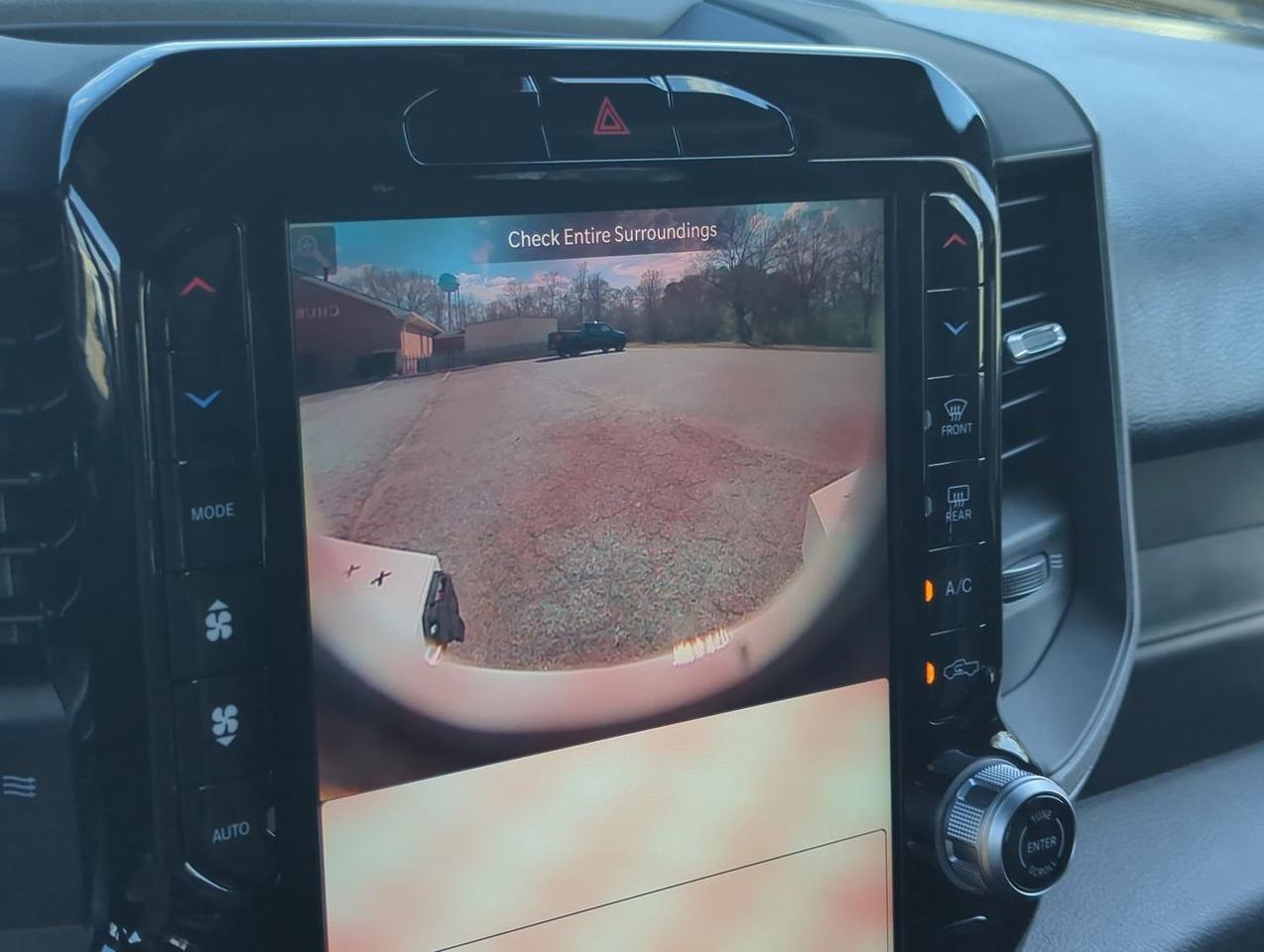 2026 Ram 2500 Service Body Appleton WI