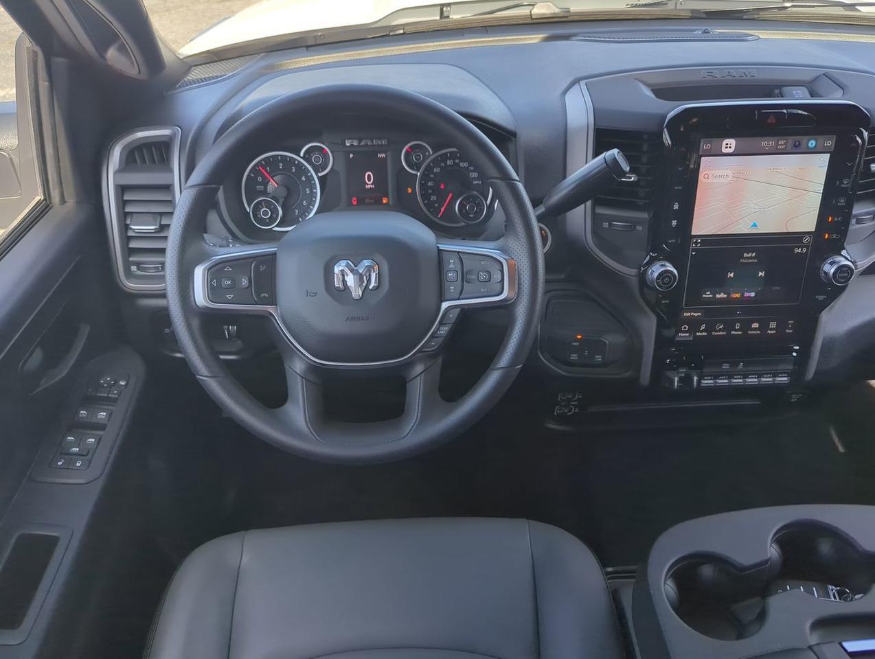 2026 Ram 2500 Service Body Appleton WI