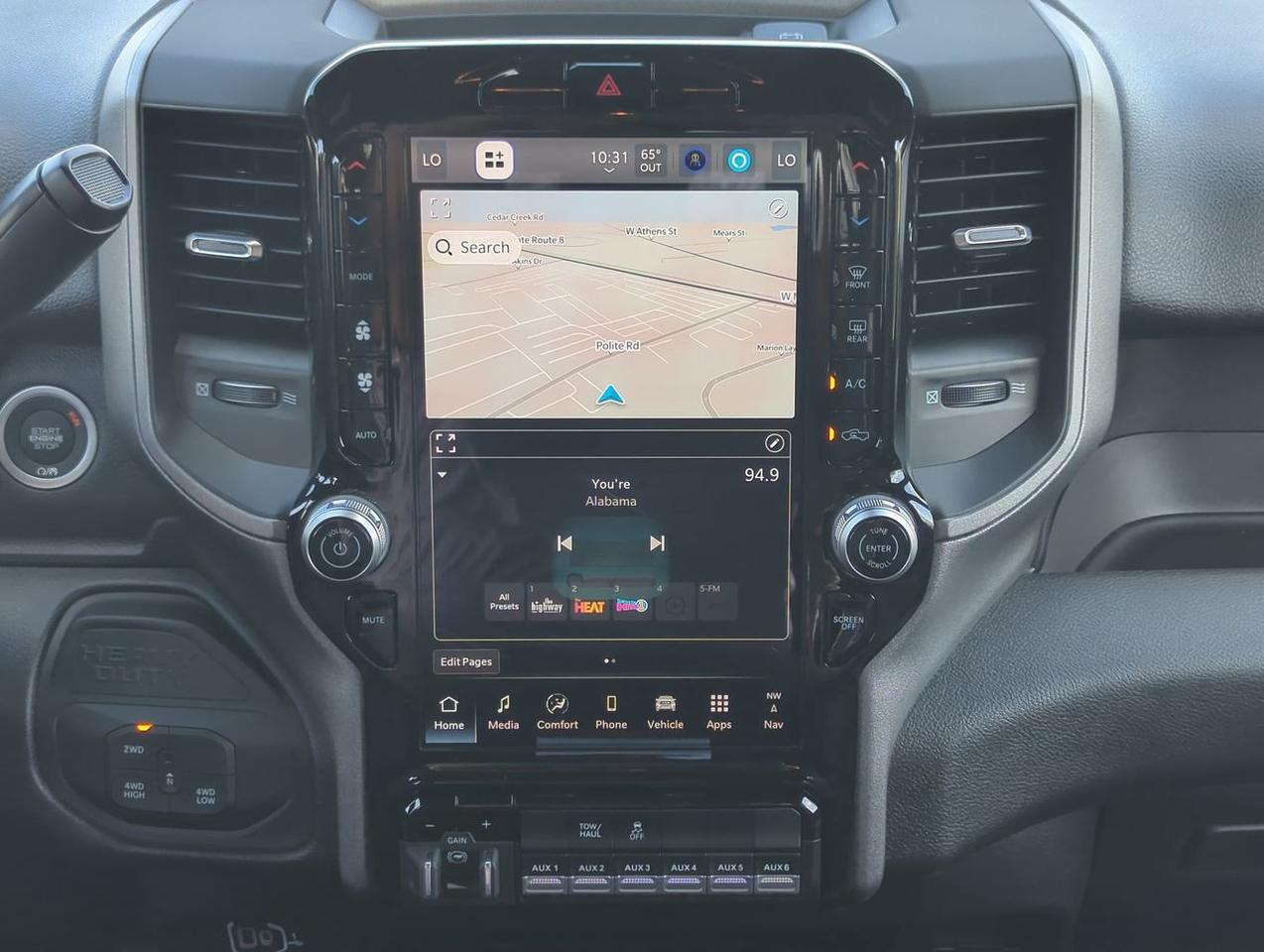 2026 Ram 2500 Service Body Appleton WI