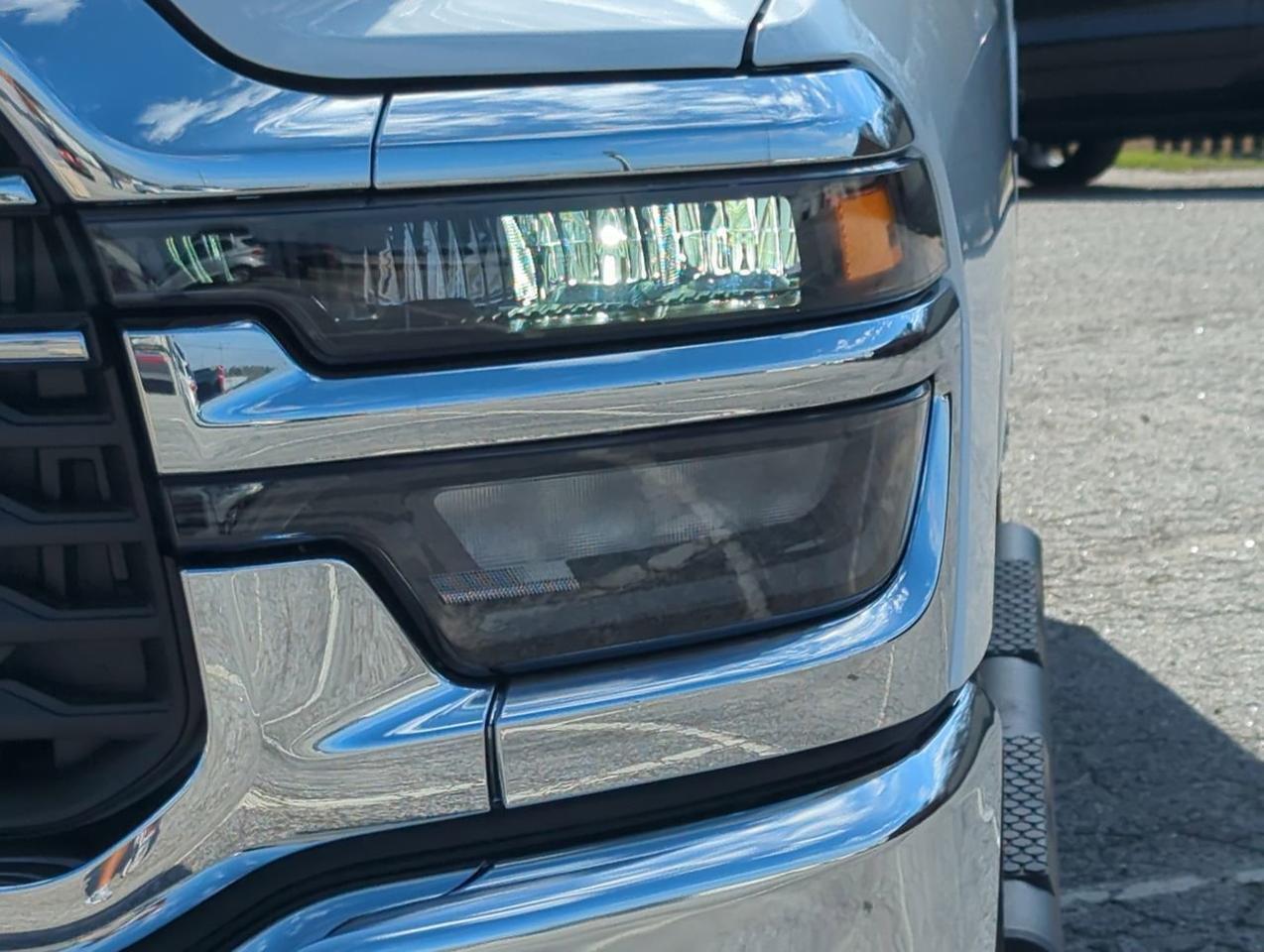 2026 Ram 2500 Service Body Appleton WI