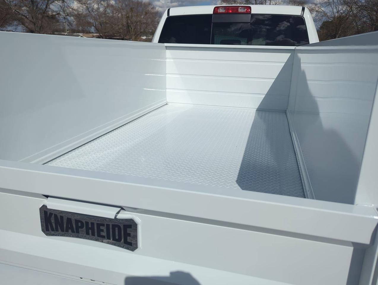 2026 Ram 2500 Service Body Appleton WI