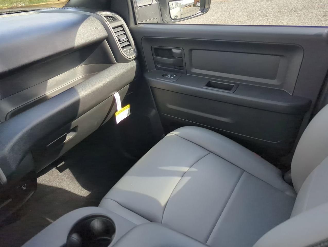 2026 Ram 2500 Service Body Appleton WI