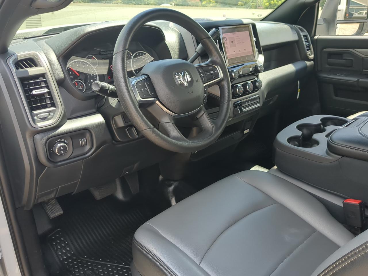 2026 Ram 2500 Service Body Winder GA