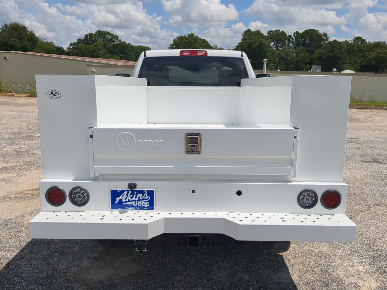 2026 Ram 2500 Service Body Winder GA