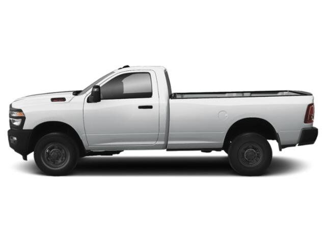 2026 Ram 2500 Service Body Winder GA