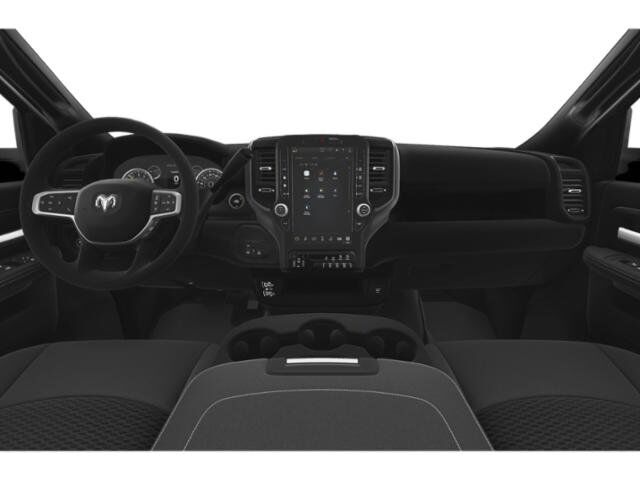 2026 Ram 2500 Service Body Winder GA