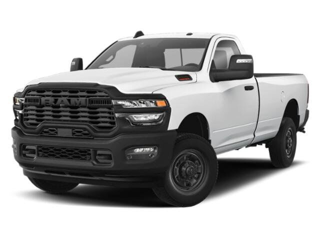 2026 Ram 2500 Service Body Winder GA