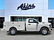 2026 Ram 2500 Service Body