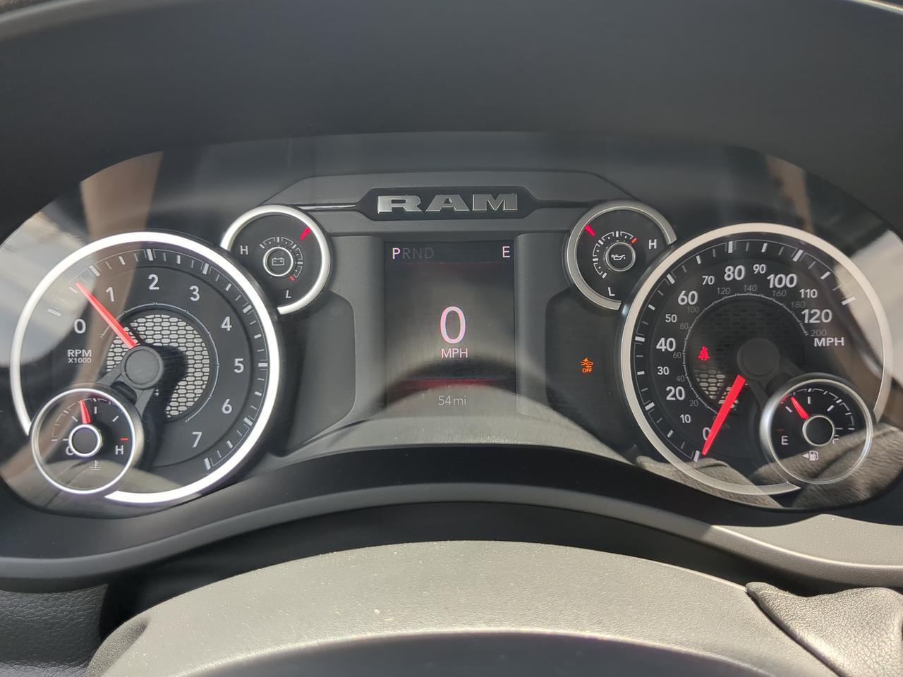 2026 Ram 2500 Service Body Winder GA