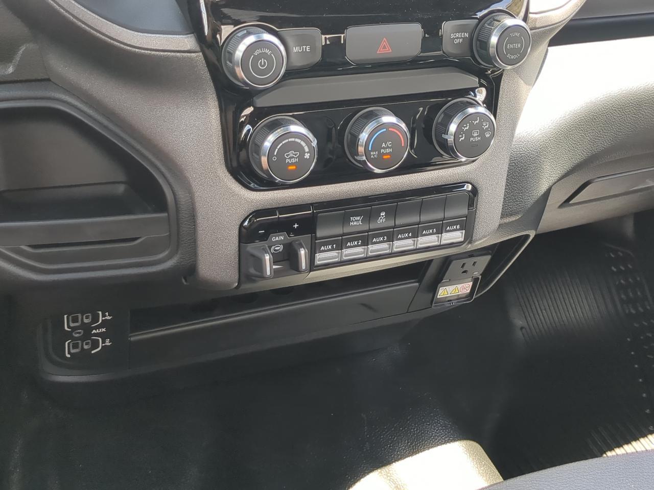 2026 Ram 2500 Service Body Winder GA