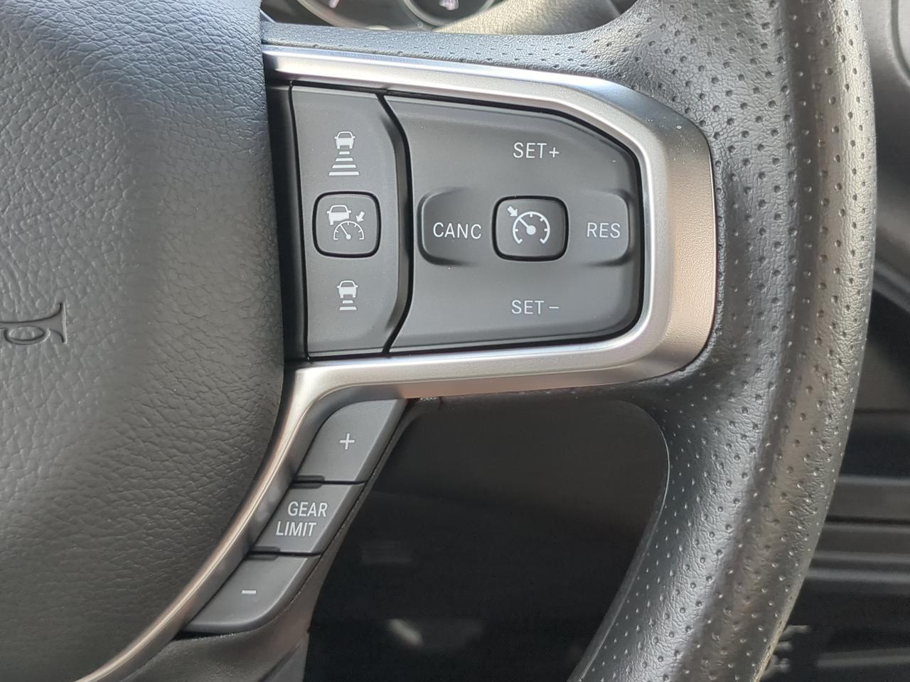 2026 Ram 2500 Service Body Winder GA