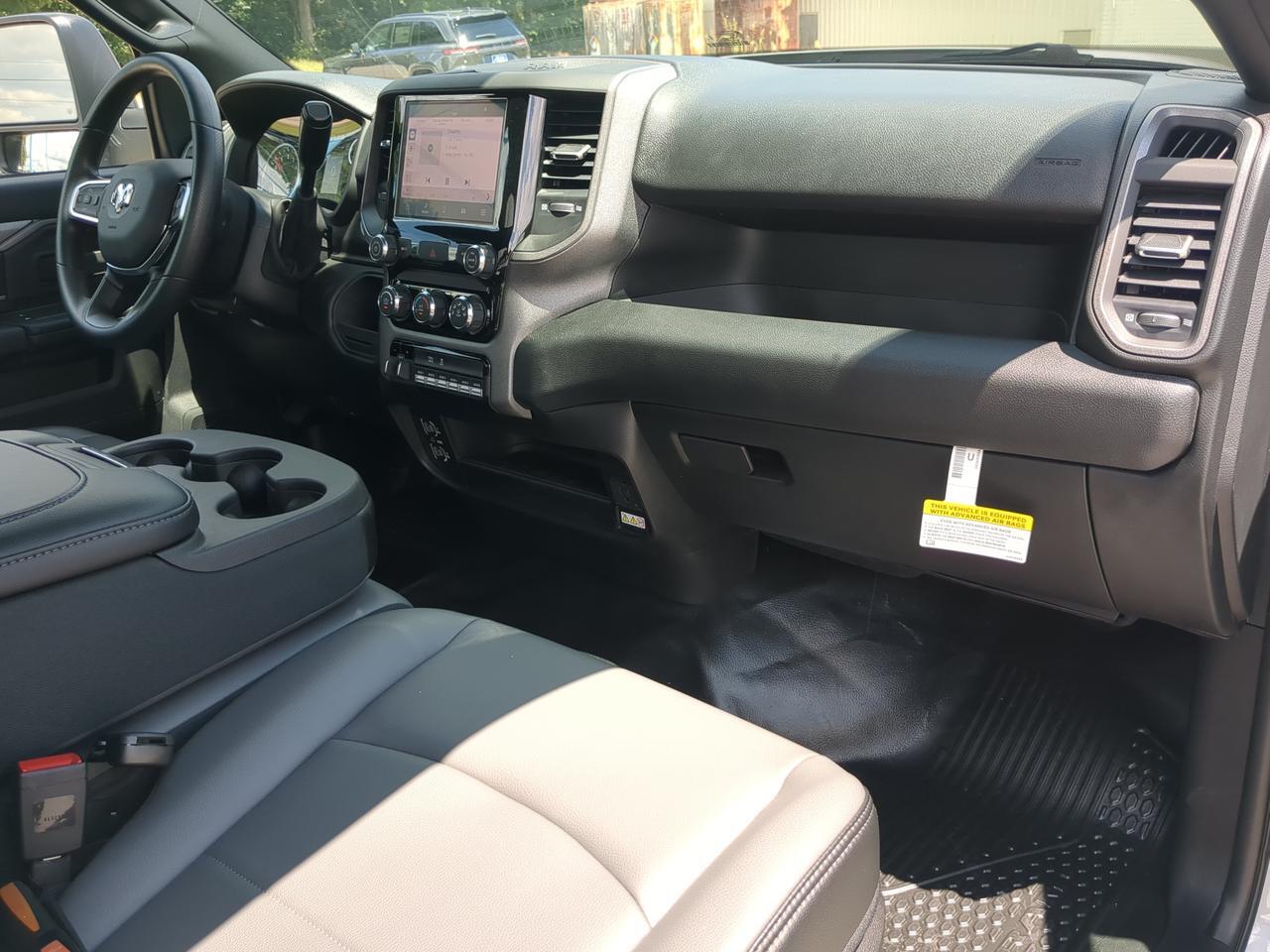 2026 Ram 2500 Service Body Winder GA