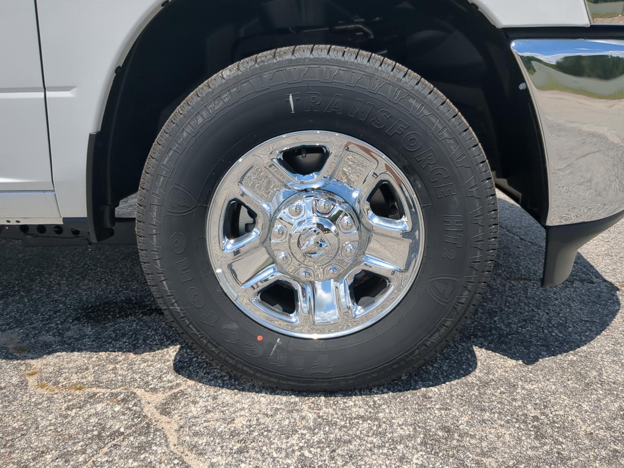 2026 Ram 2500 Service Body Winder GA