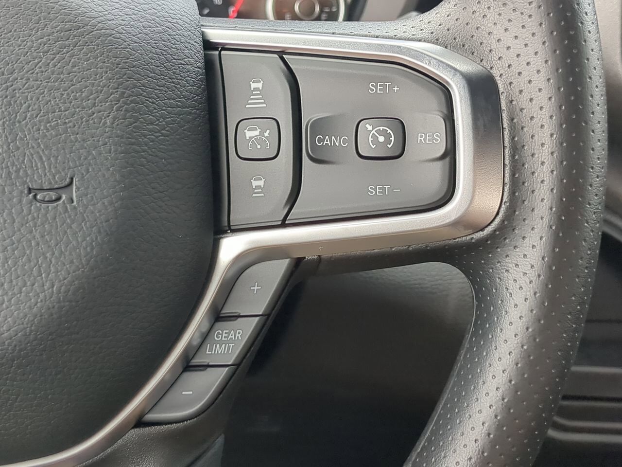 2026 Ram 2500 Service Body Winder GA