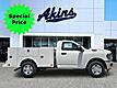 2026 Ram 2500 Service Body