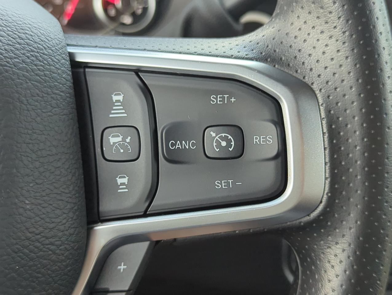2026 Ram 2500 Service Body Winder GA