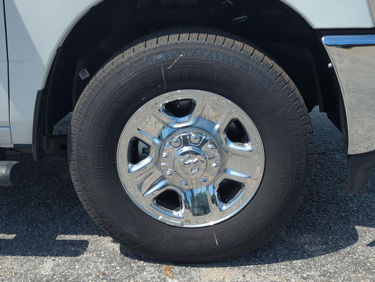 2026 Ram 2500 Service Body Winder GA