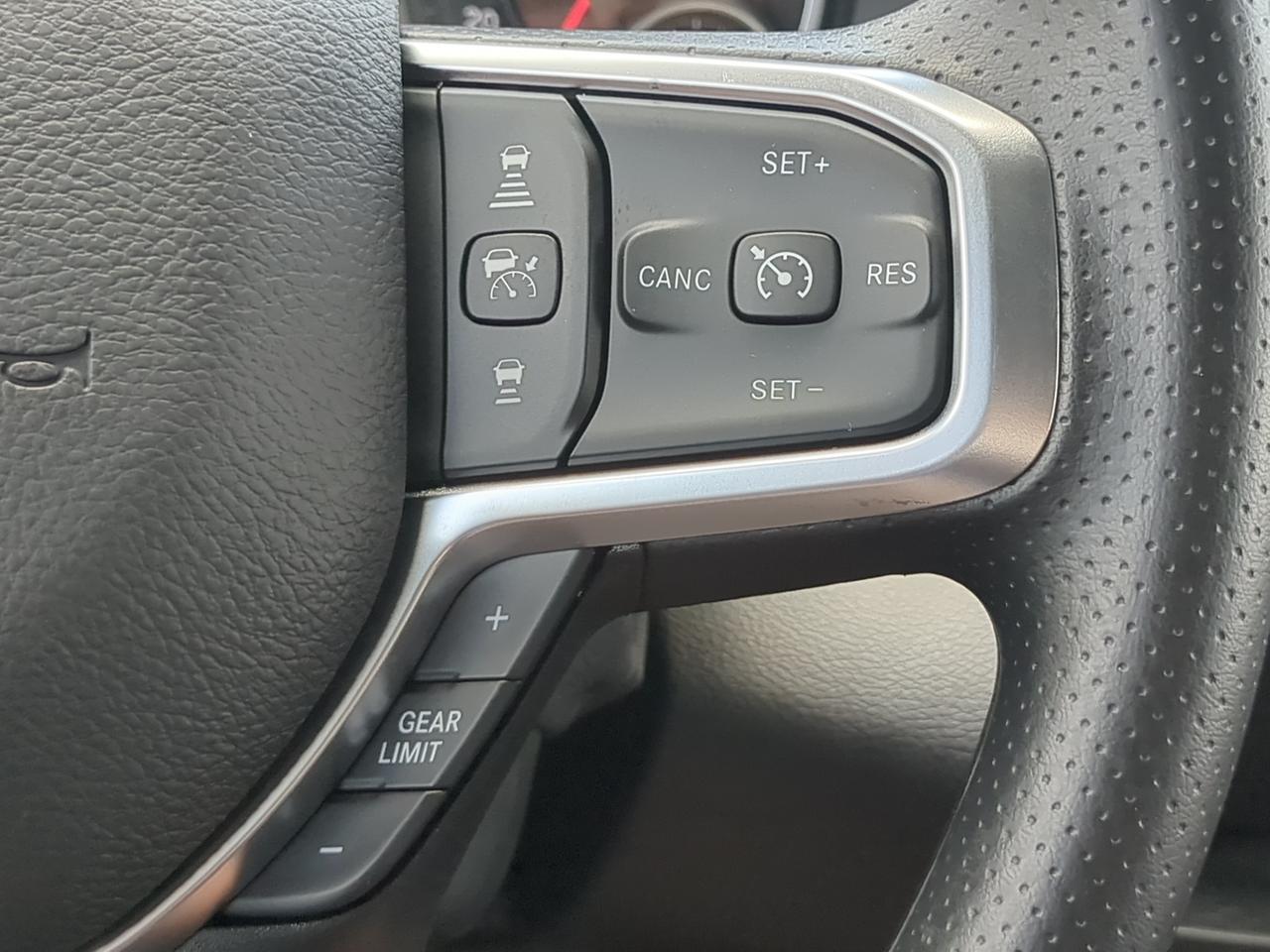 2026 Ram 2500 Service Body Winder GA