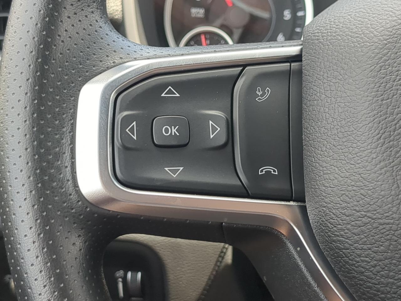 2026 Ram 2500 Service Body Winder GA