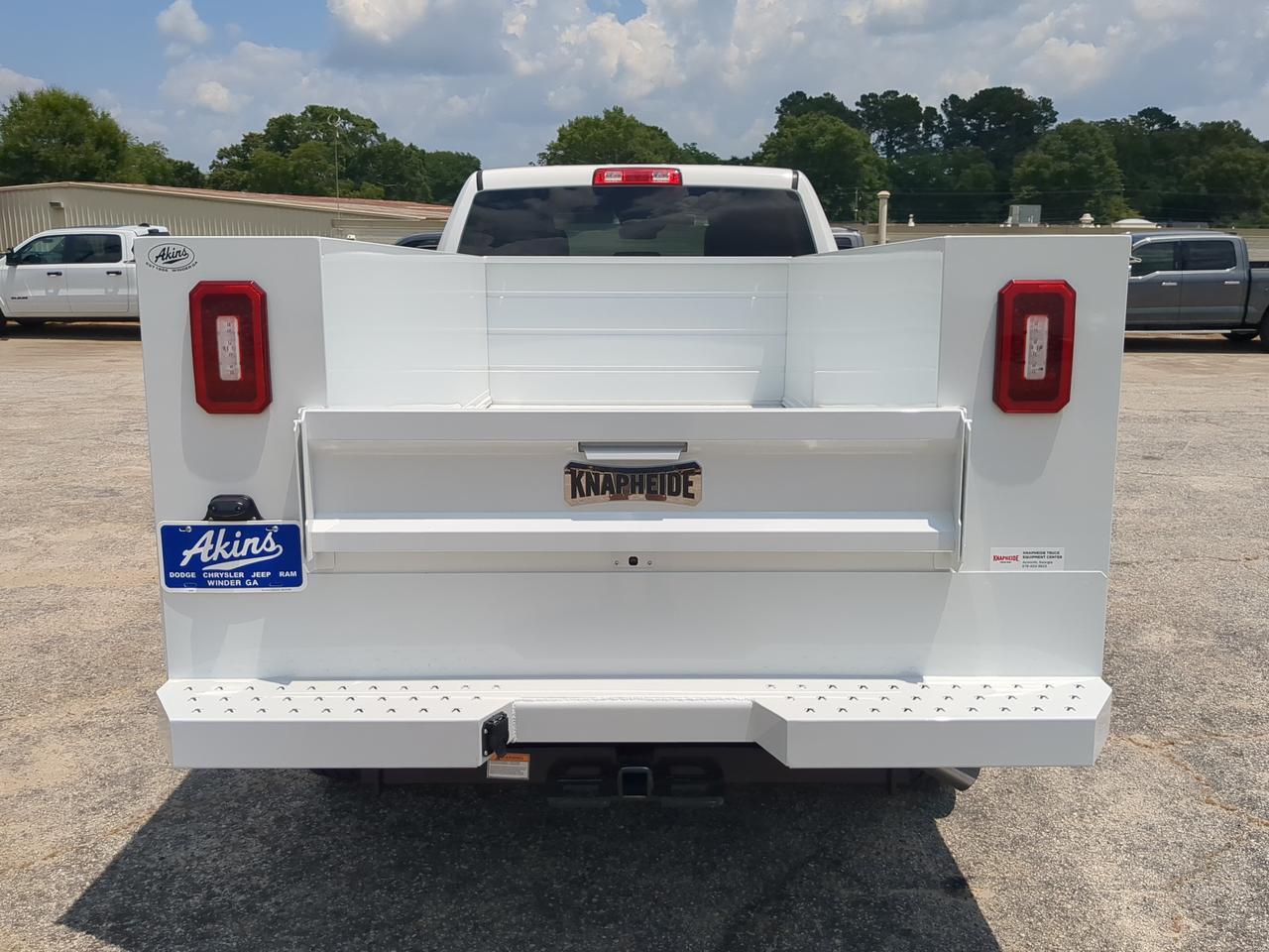 2026 Ram 2500 Service Body Winder GA