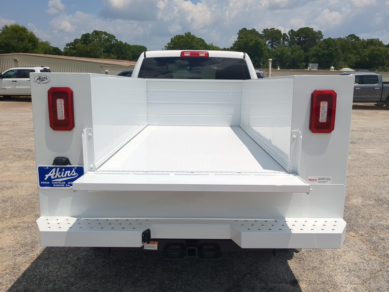 2026 Ram 2500 Service Body Winder GA