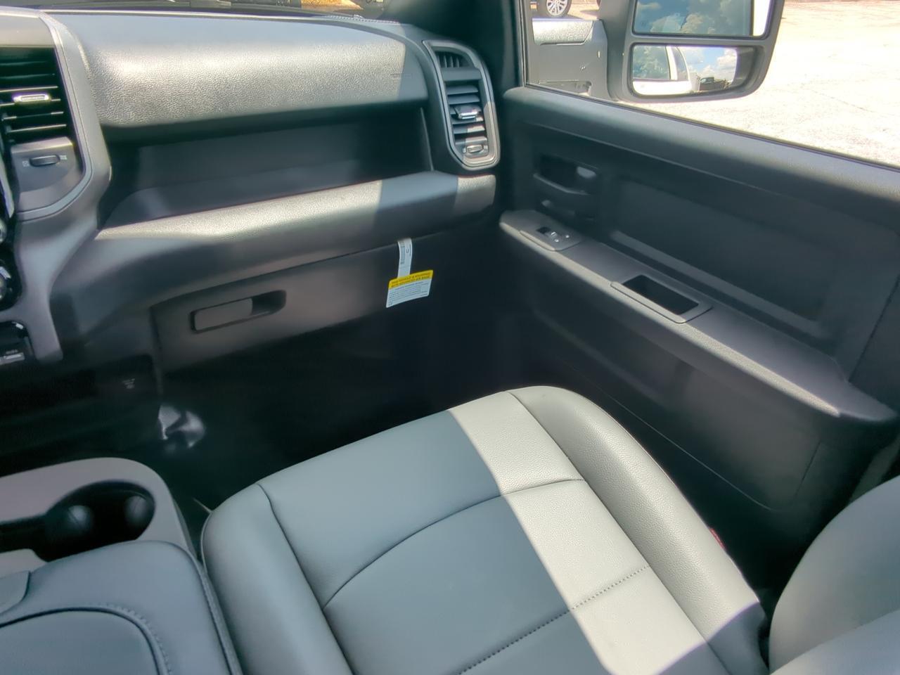 2026 Ram 2500 Service Body Winder GA