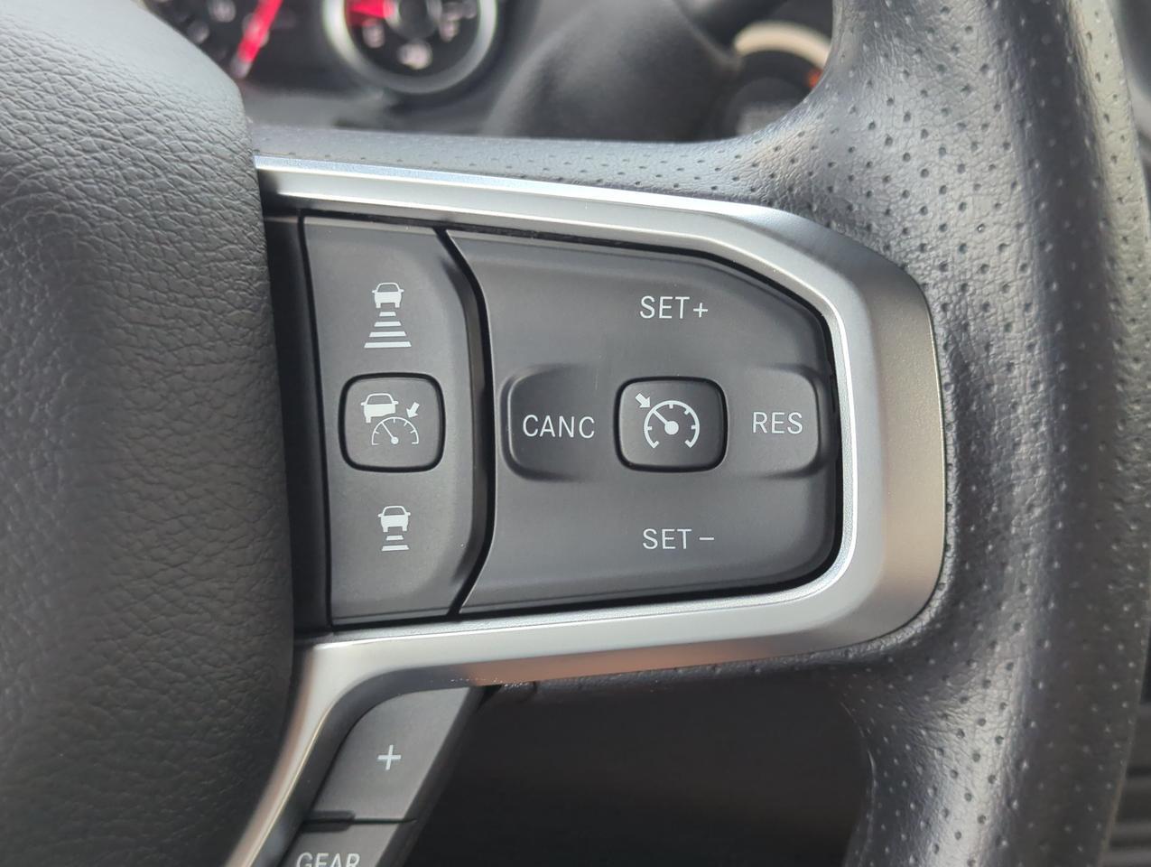 2026 Ram 2500 Service Body Winder GA