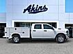 2026 Ram 2500 Service Body