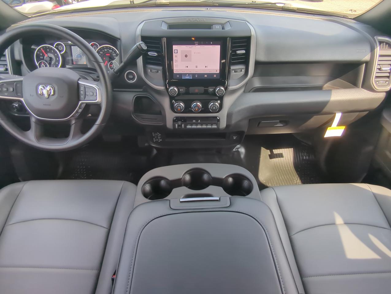 2026 Ram 2500 Service Body Winder GA