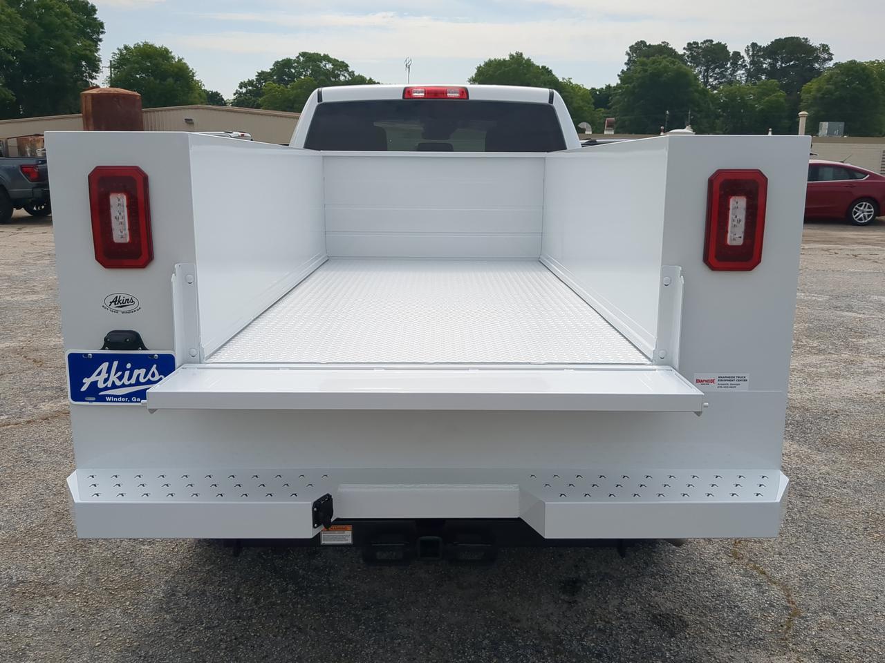 2026 Ram 2500 Service Body Winder GA
