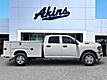 2026 Ram 2500 Service Body